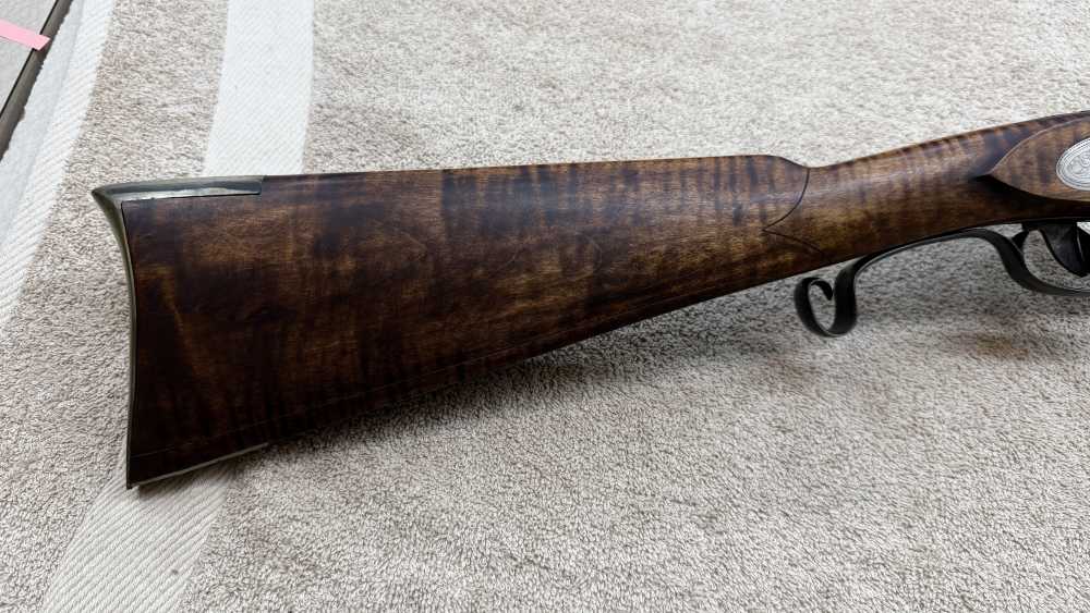 Custom Fowler 20 Gauge  Excellent High Quality Unkown Maker-img-7