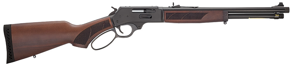 Henry H9 Protector Carbine .360 Buckhammer Rifle-img-0