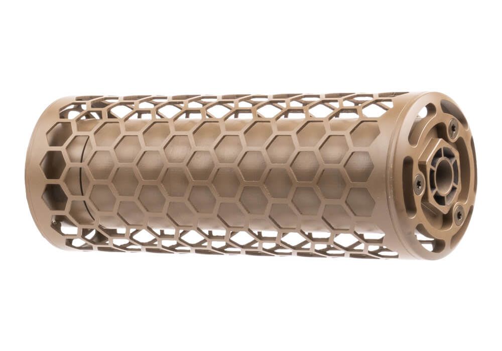 SIG SURG SUPPRESSOR -img-0