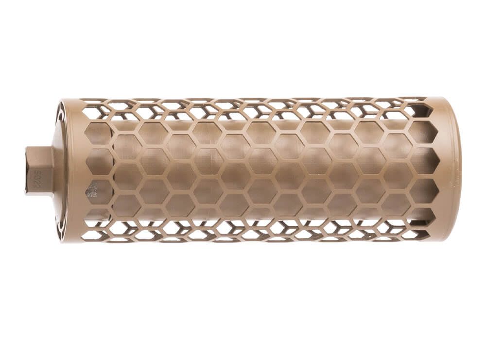 SIG SURG SUPPRESSOR -img-1