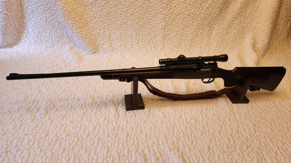 Custom Mauser Keith Stegall 7x57-img-0