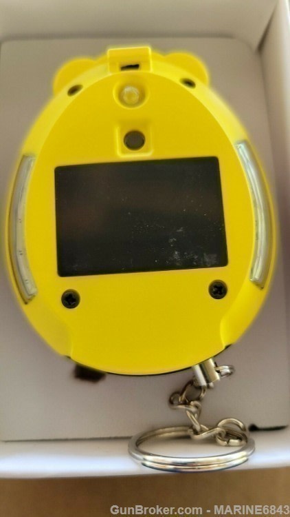 LADY BUG   PESONELR  ALARM-img-2