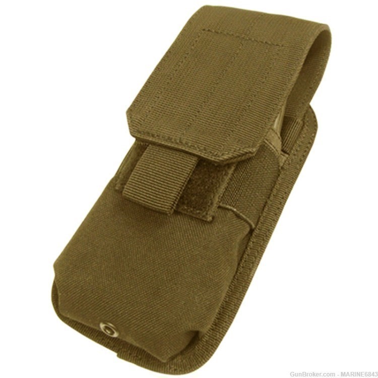 The Condor Buttstock Pouch-img-0
