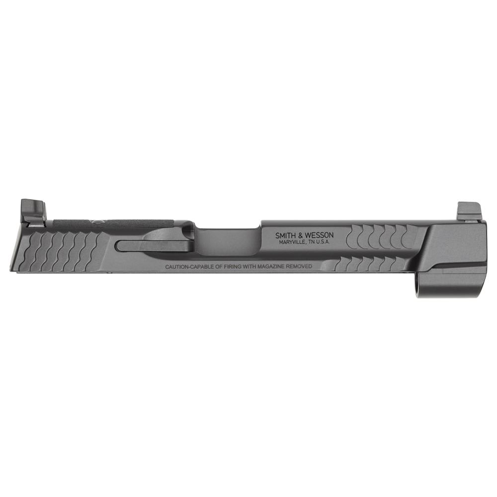 M&P®9 M2.0 Optic Ready, Black Slide For 5" Barrel-img-3