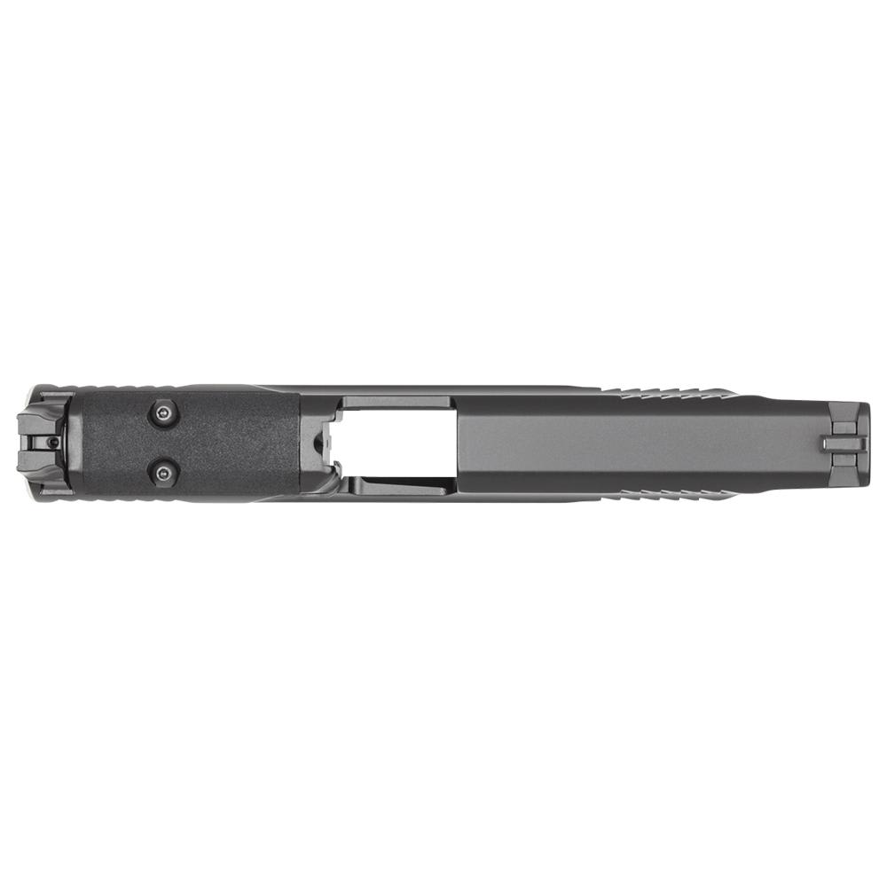 M&P®9 M2.0 Optic Ready, Black Slide For 5" Barrel-img-4