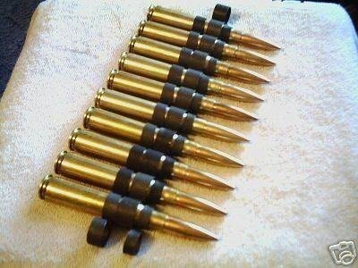 50 cal  linked  inert dummy ammo-10-img-0