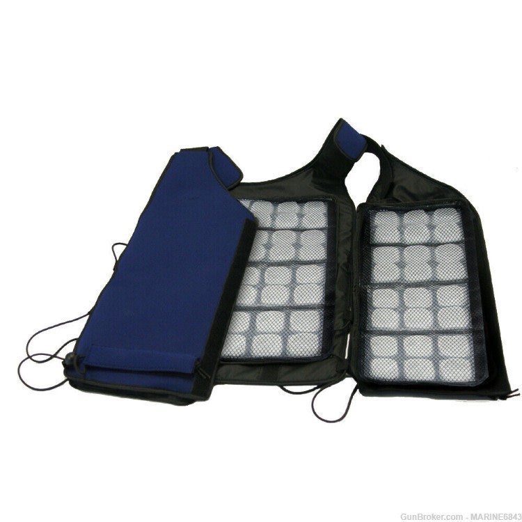 FlexiFreeze ice COOLING  VEST-img-2