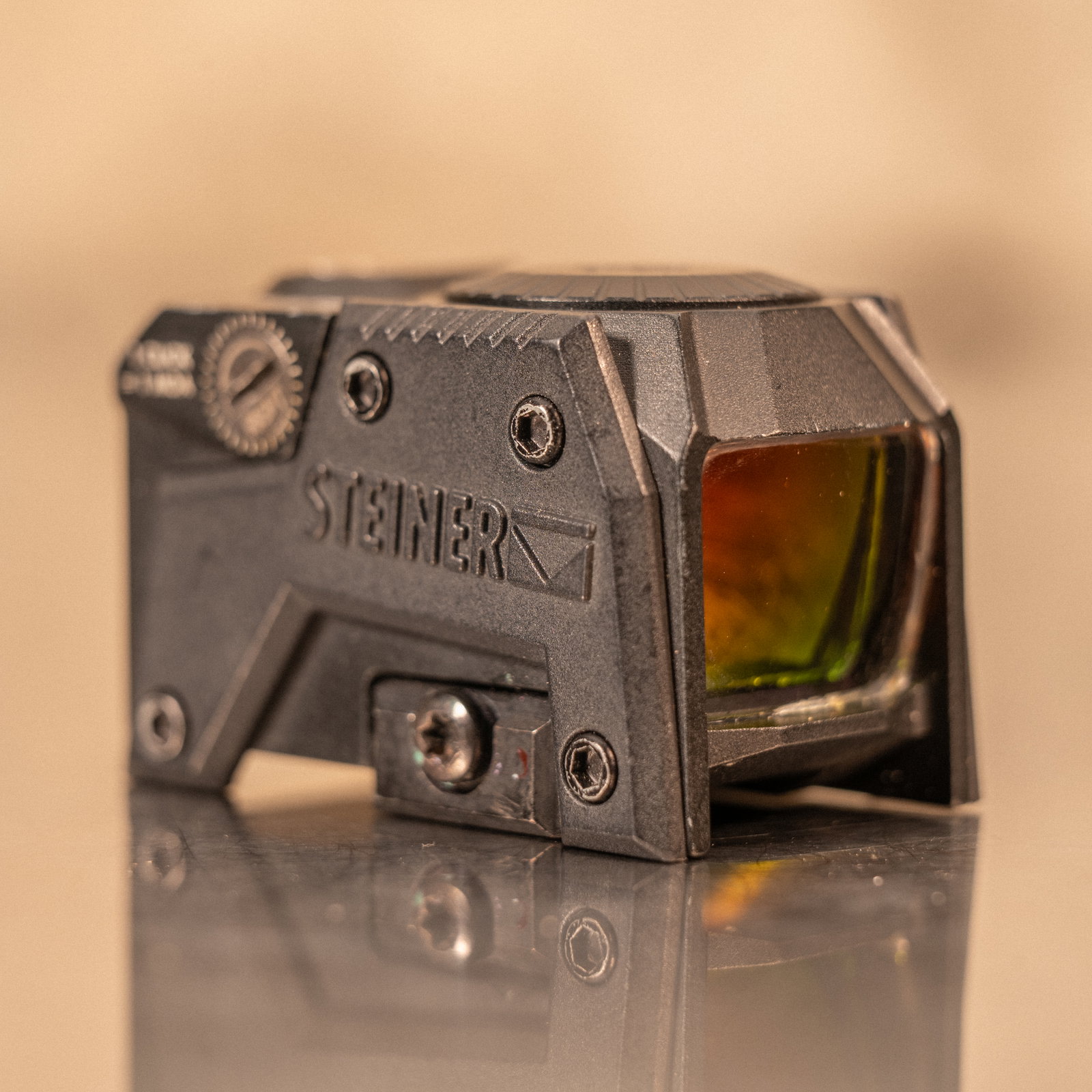 Steiner MPS 3.3 MOA-img-0