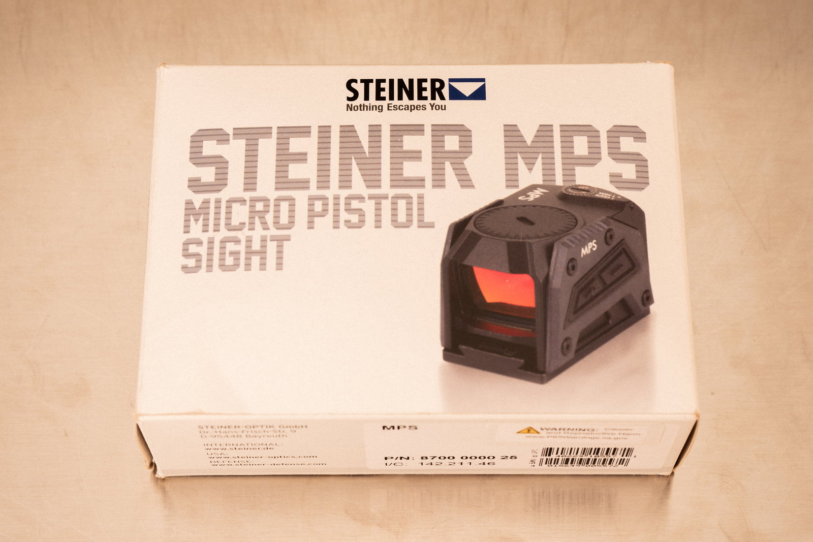 Steiner MPS 3.3 MOA-img-6