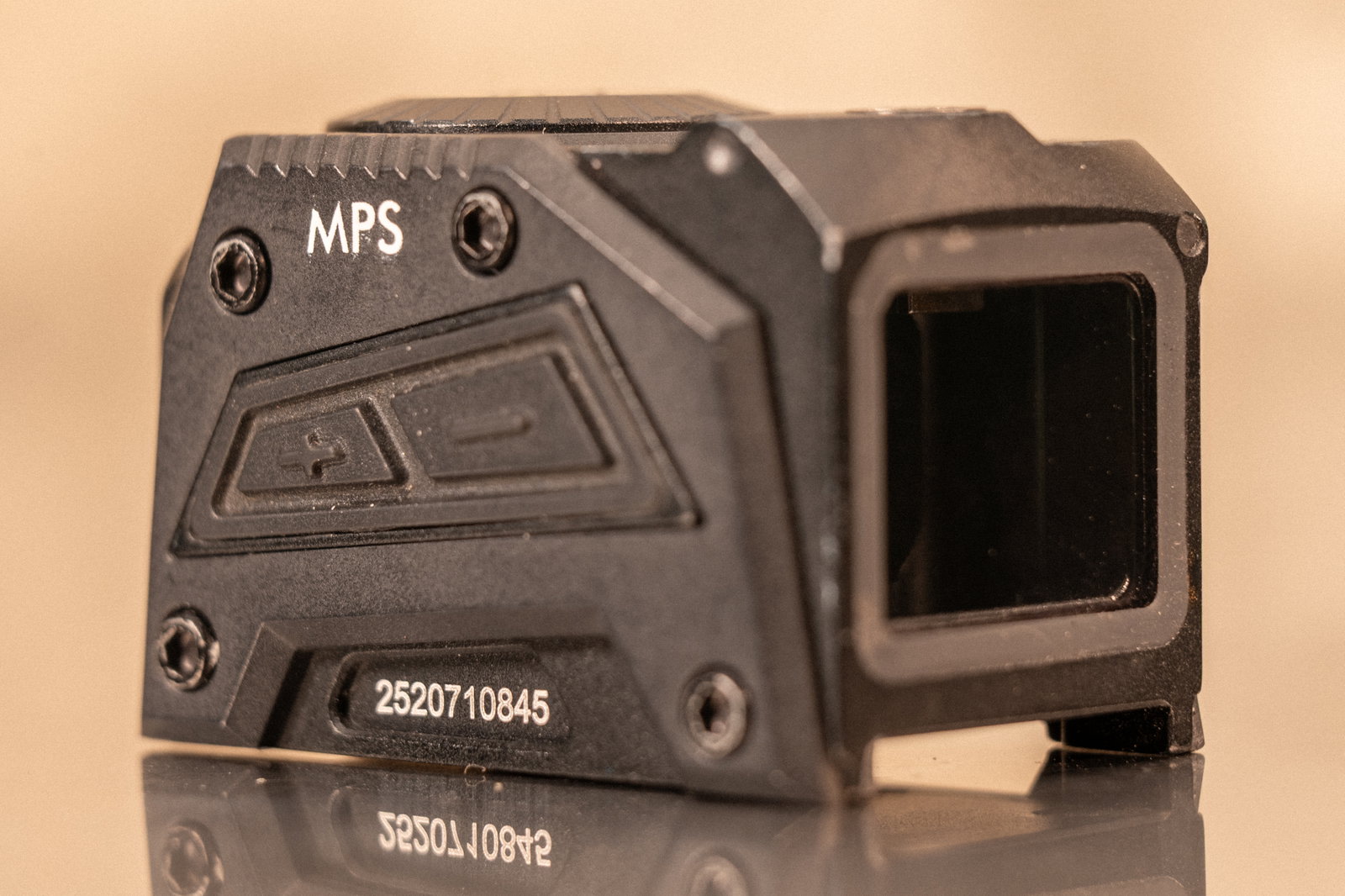 Steiner MPS 3.3 MOA-img-3