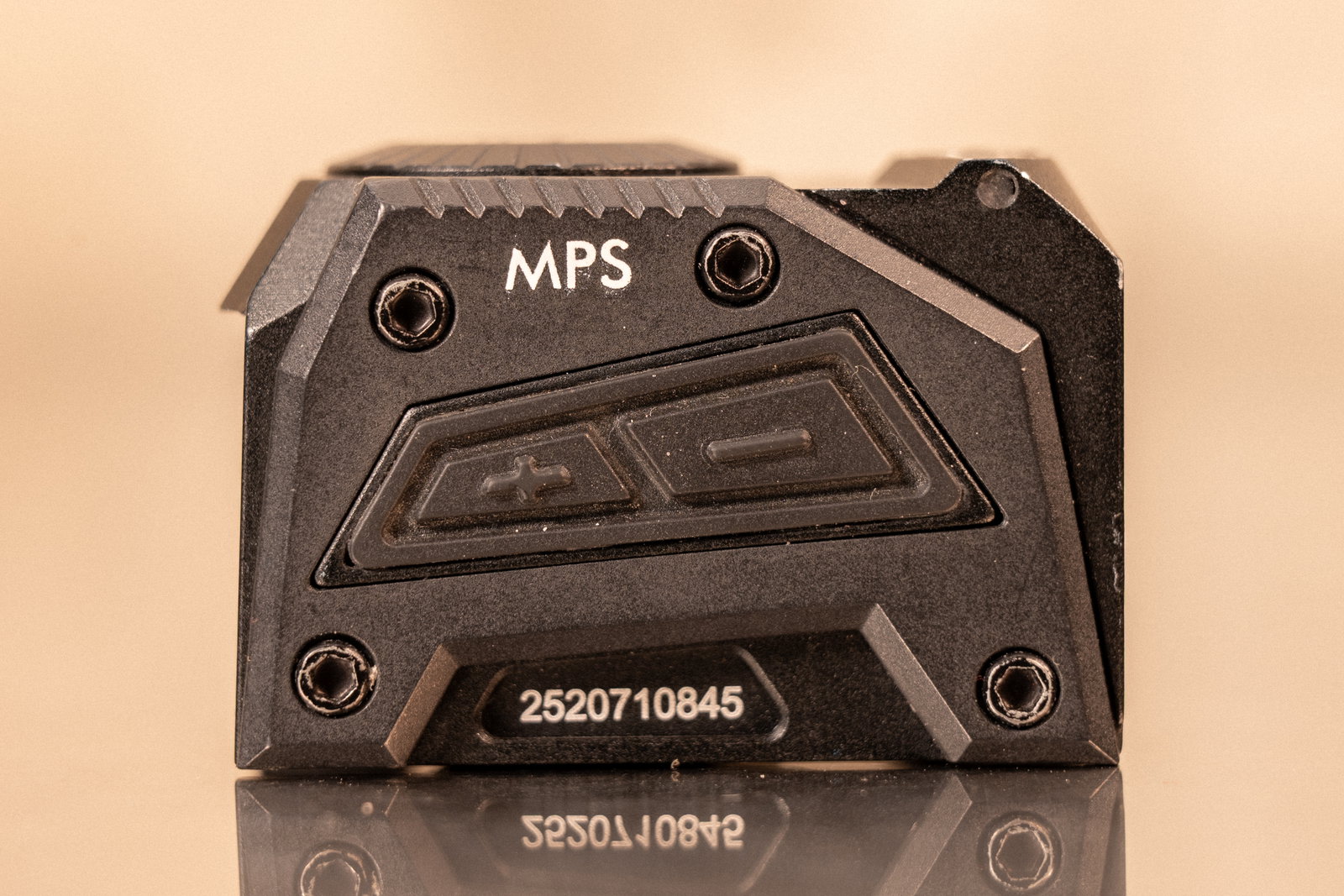 Steiner MPS 3.3 MOA-img-1