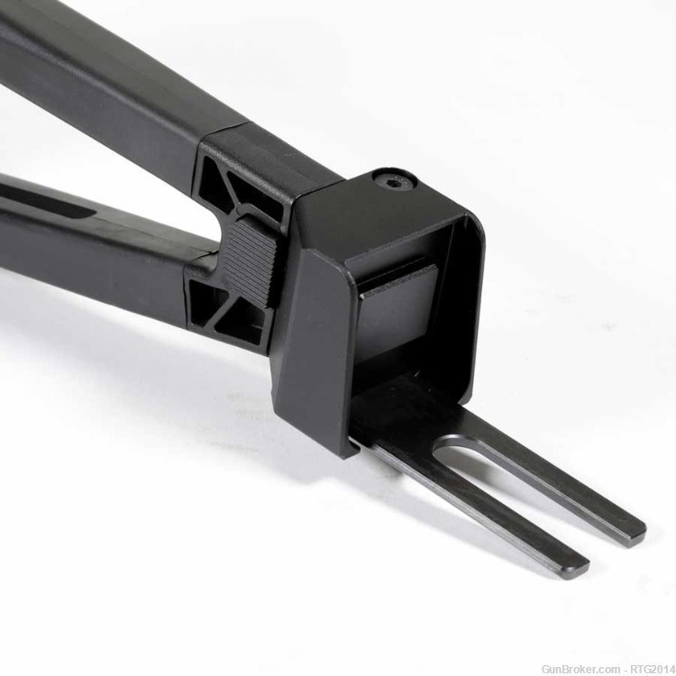 SB-Tactical AKTF Triangle Folding Pistol Brace NIB, AKTF-01-SB-img-3