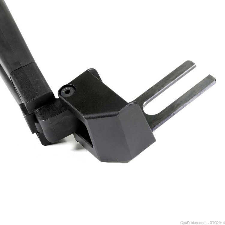SB-Tactical AKTF Triangle Folding Pistol Brace NIB, AKTF-01-SB-img-4