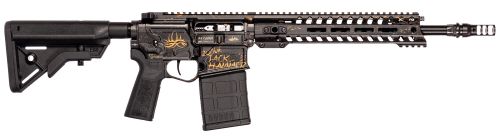 Patriot Ordnance Factory Rogue Jack Hammer Limite-img-1