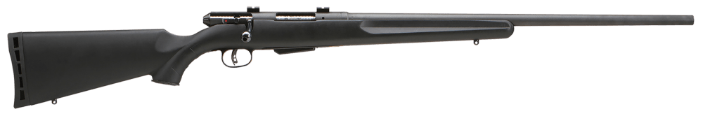 Savage 25 Walking Varminter 222 Rem Heavy Barrel NEW 19154-img-0