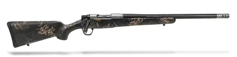 Christensen Arms Ridgeline FFT 6.5 Creedmoor 20" 801-06134-00-img-0
