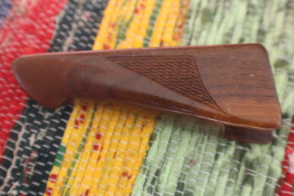 TC Contender Snap On Octagonal Forend-img-1