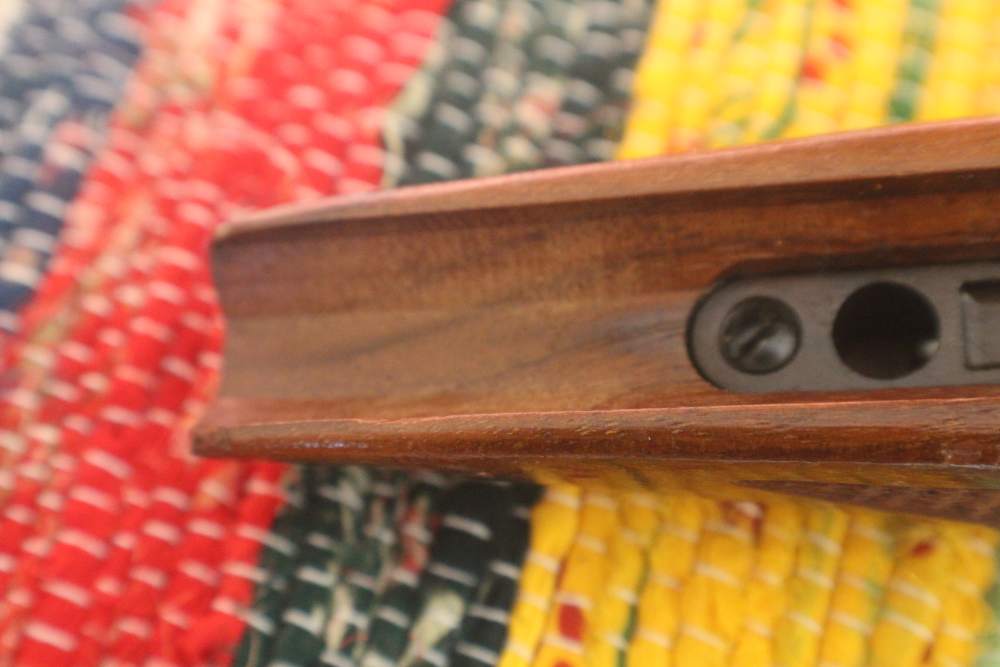 TC Contender Snap On Octagonal Forend-img-5