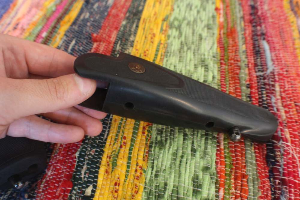 Thompson Center Encore/Prohunter Pachmayer grip set.-img-5