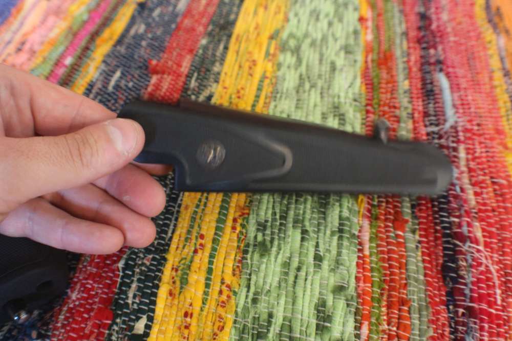 Thompson Center Encore/Prohunter Pachmayer grip set.-img-7