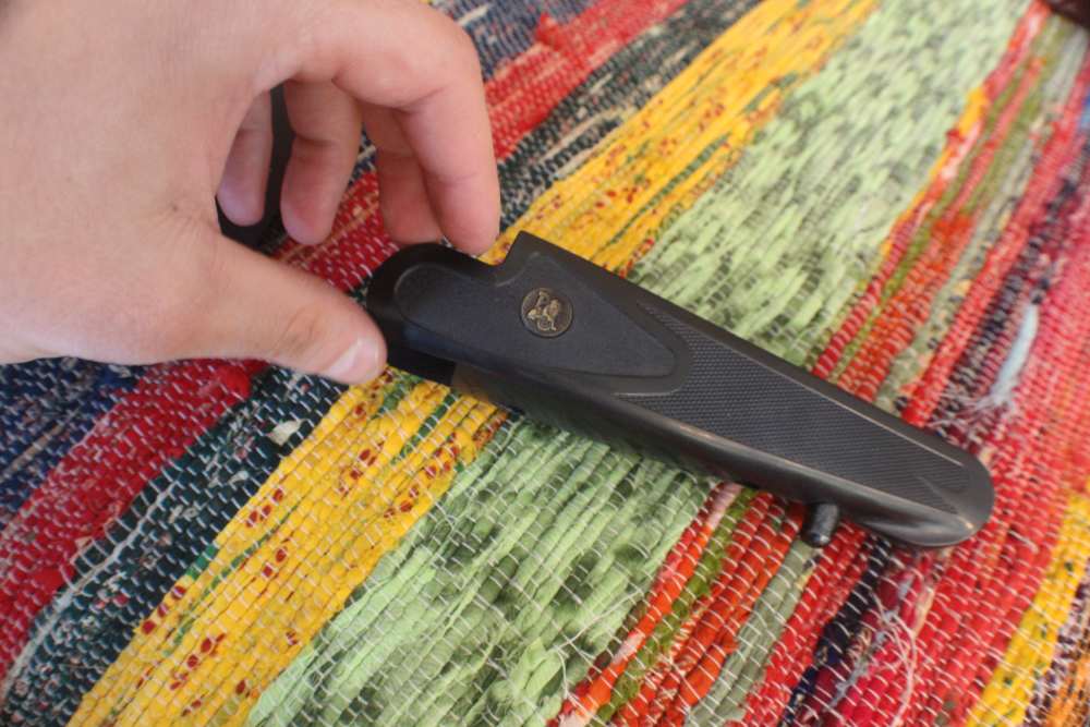 Thompson Center Encore/Prohunter Pachmayer grip set.-img-8