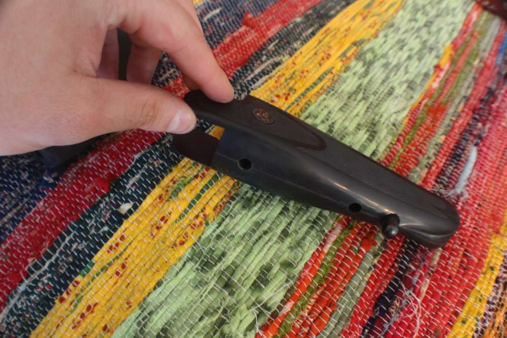 Thompson Center Encore/Prohunter Pachmayer grip set.-img-9