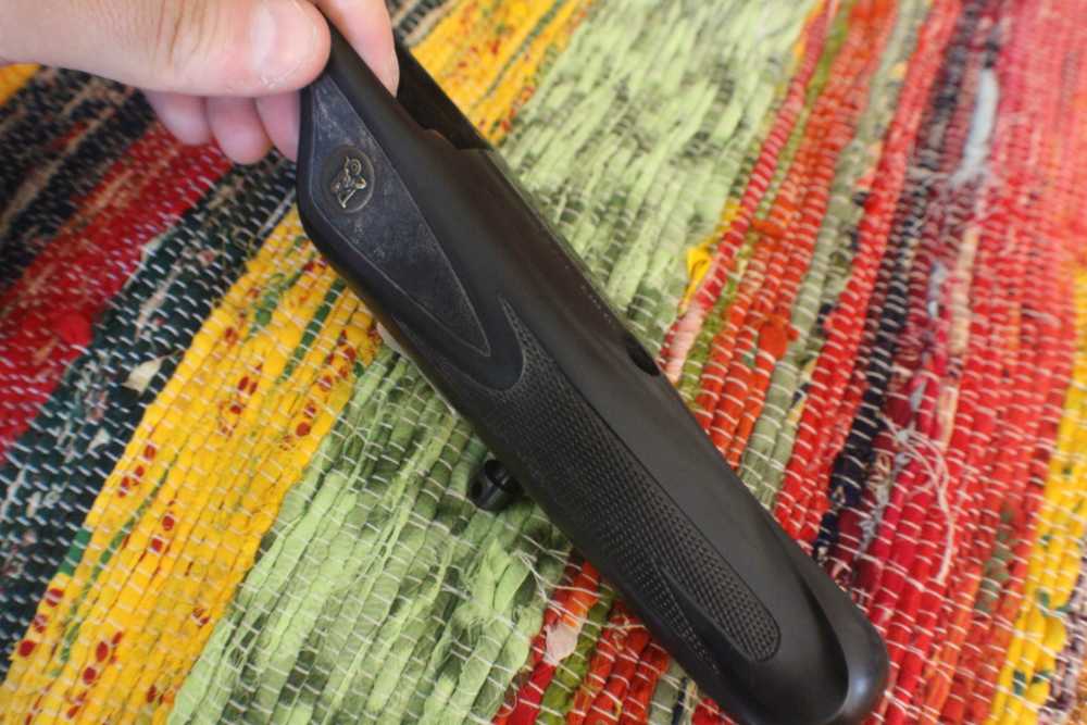 Thompson Center G1 Contender Pachmayer grip set.-img-2
