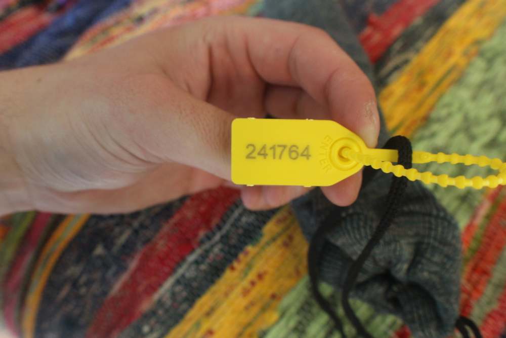 Thompson Center G1 Contender Pachmayer grip set.-img-3