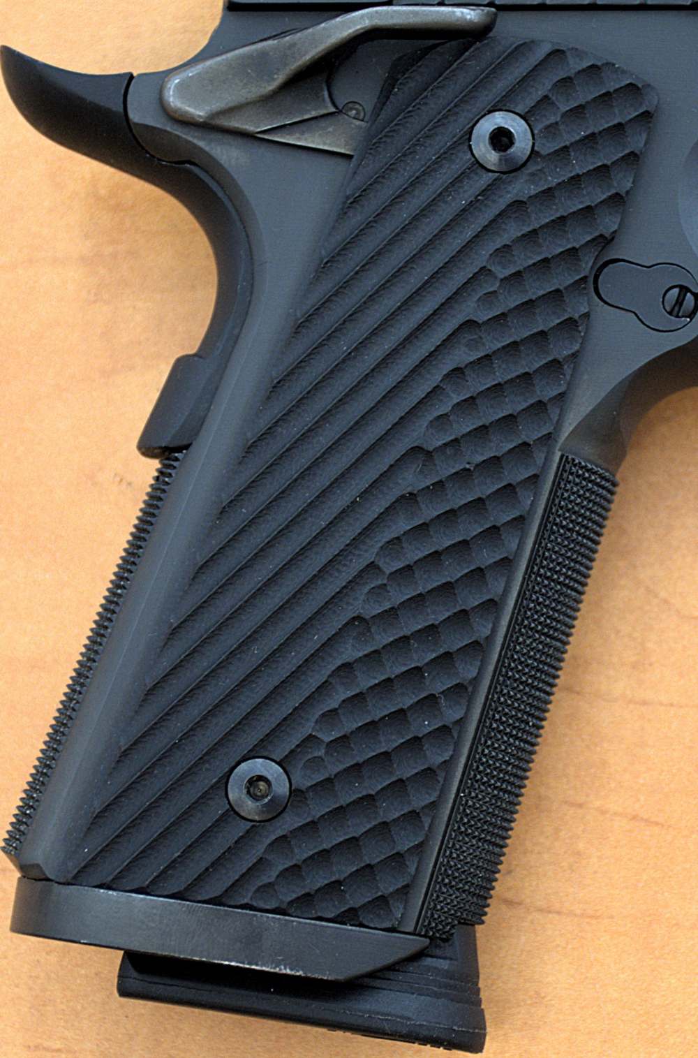 New-in-Box Para-Ordnance Elite Pro 1911 Semi-automatic Pistol .45 ACP-img-2