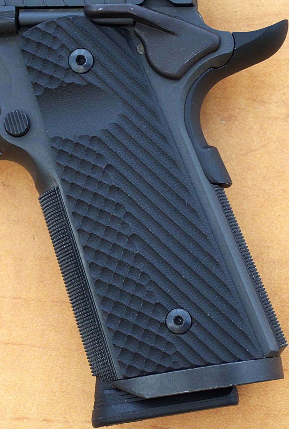 New-in-Box Para-Ordnance Elite Pro 1911 Semi-automatic Pistol .45 ACP-img-4
