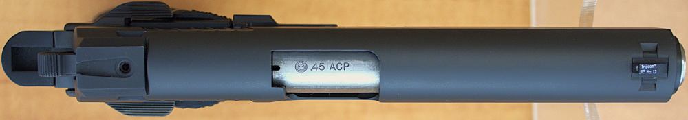 New-in-Box Para-Ordnance Elite Pro 1911 Semi-automatic Pistol .45 ACP-img-7