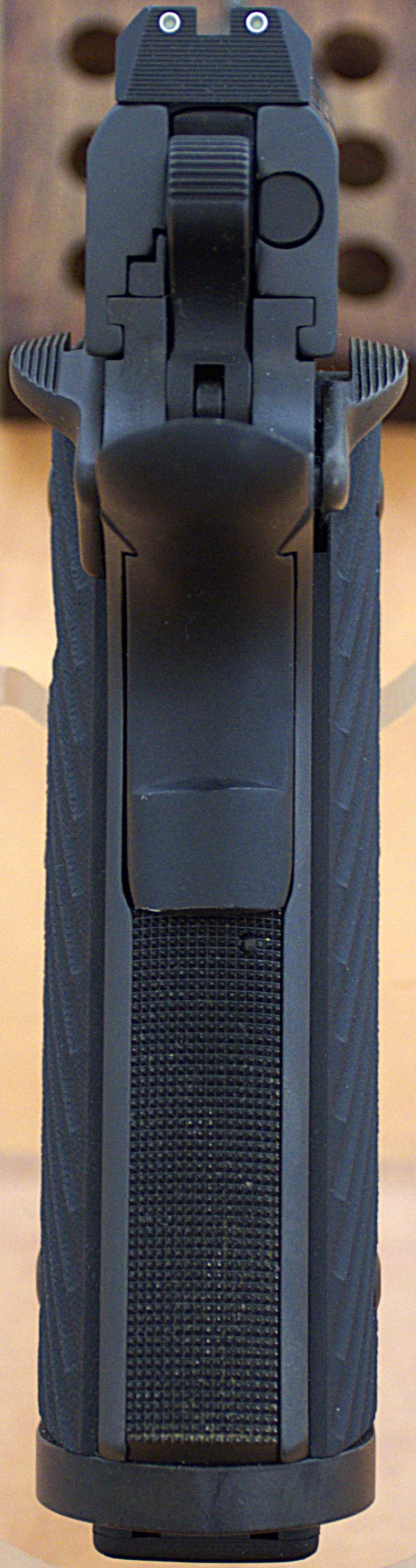 New-in-Box Para-Ordnance Elite Pro 1911 Semi-automatic Pistol .45 ACP-img-6