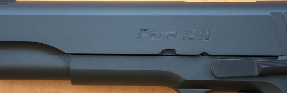 New-in-Box Para-Ordnance Elite Pro 1911 Semi-automatic Pistol .45 ACP-img-5