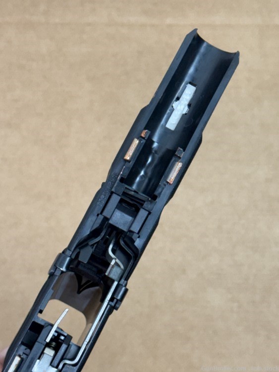 NEW GLOCK 44 Gen 5 OEM Factory Lower Frame – .22 LR Grip Module -TC-img-2