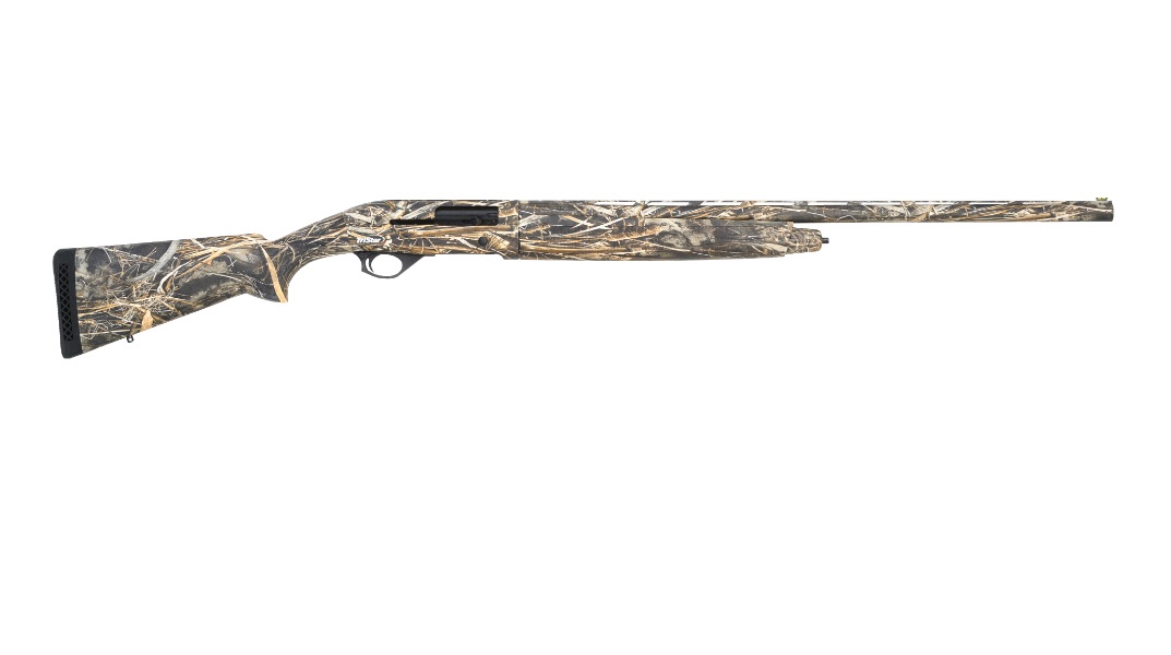 24195 TriStar Sporting Arms Viper G2 Camo 12 Gauge 28" 5 + 1rd Realtree Max-img-0