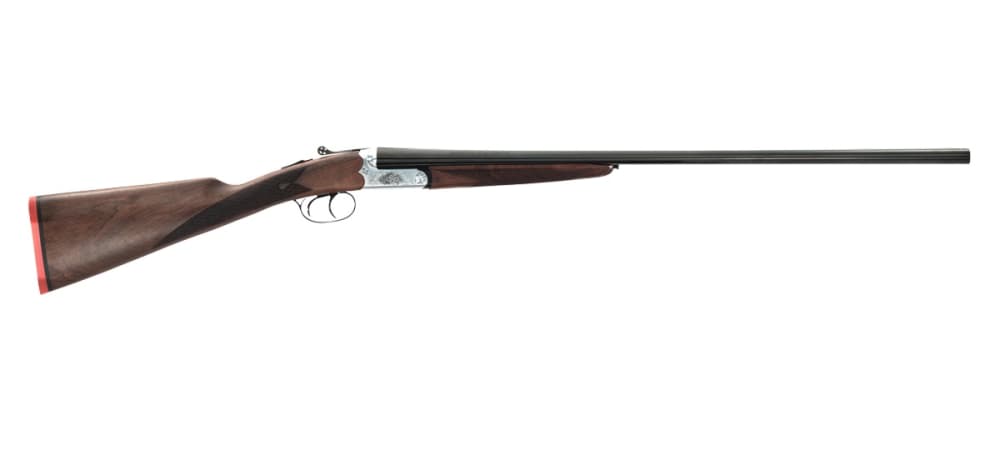 Taylor's & Co. Huntress 28 Gauge 26" Double Barrel 2 Rds Walnut 230001-img-1