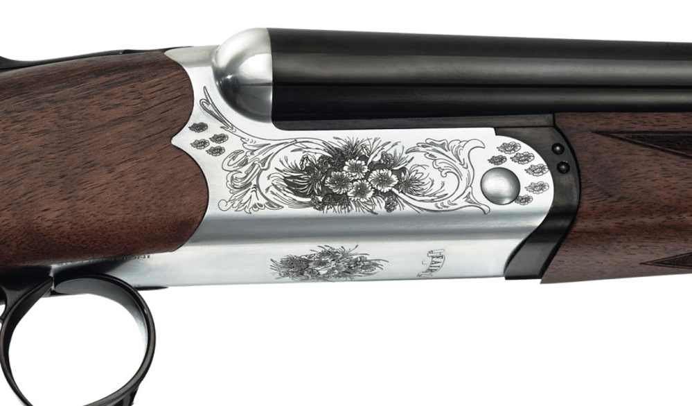 Taylor's & Co. Huntress 28 Gauge 26" Double Barrel 2 Rds Walnut 230001-img-2