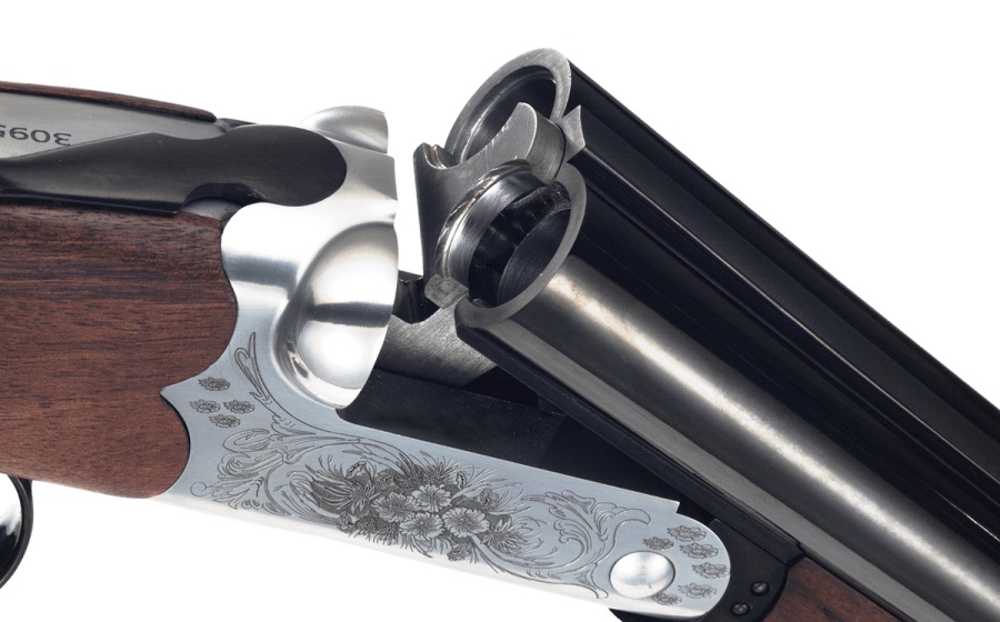Taylor's & Co. Huntress 28 Gauge 26" Double Barrel 2 Rds Walnut 230001-img-3