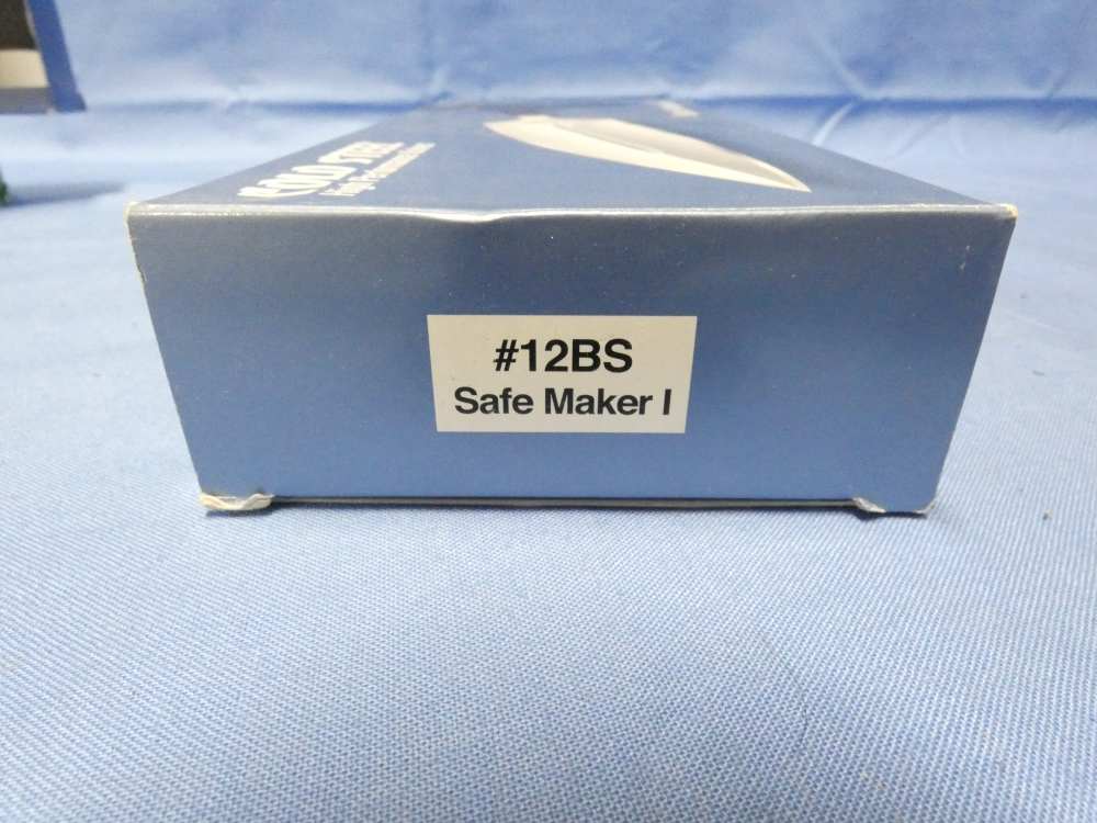 3-COLD STEEL KNIVES "THE BUNDLE" VOYAGER TANTO-SAFE MAKER I-RECON TANTO-img-20