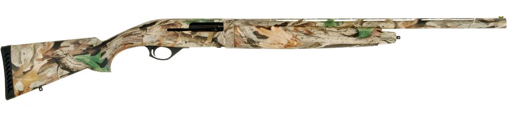 24135 TriStar Sporting Arms Viper G2 Camo 20 Gauge 28" 5 + 1rd Realtree Adv-img-0