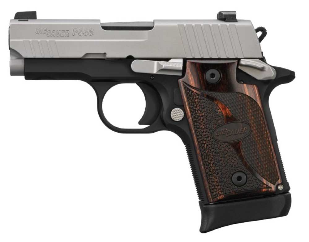 SIG SAUER P938 9MM -img-0