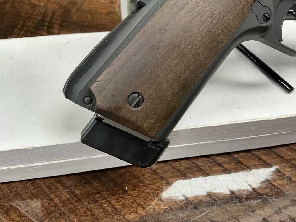 CHARLES DALY 1911 FIELD COMPLETE IN BOX LAYAWAY AVAILABLE 10% DOWN -img-5