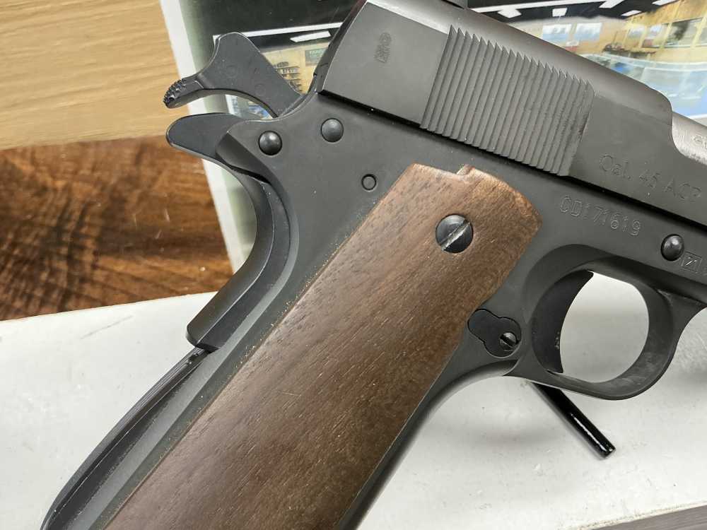 CHARLES DALY 1911 FIELD COMPLETE IN BOX LAYAWAY AVAILABLE 10% DOWN -img-6