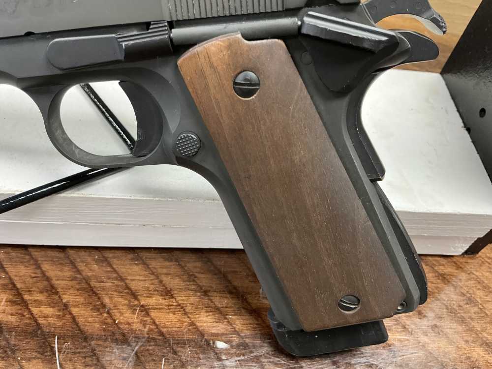 CHARLES DALY 1911 FIELD COMPLETE IN BOX LAYAWAY AVAILABLE 10% DOWN -img-3