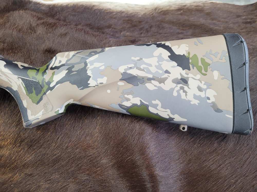 Browning/Miroku, X-Bolt Speed SR, *Discontinued*-img-9