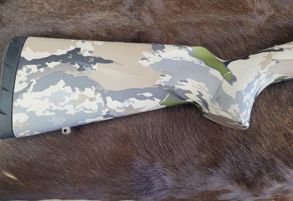 Browning/Miroku, X-Bolt Speed SR, *Discontinued*-img-4
