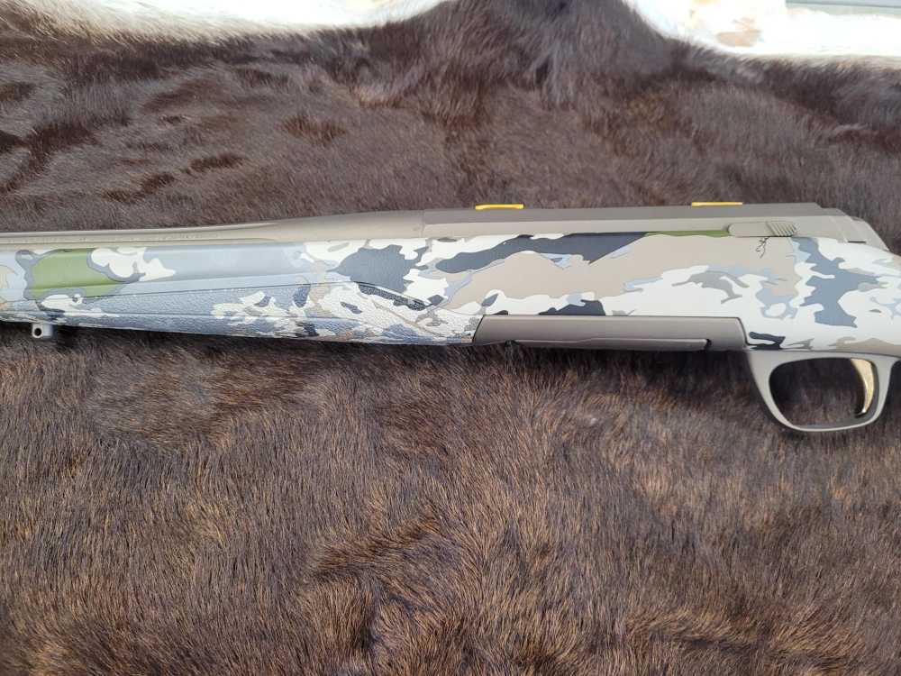 Browning/Miroku, X-Bolt Speed SR, *Discontinued*-img-8