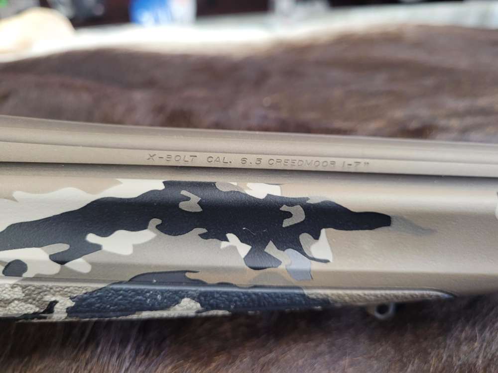 Browning/Miroku, X-Bolt Speed SR, *Discontinued*-img-3