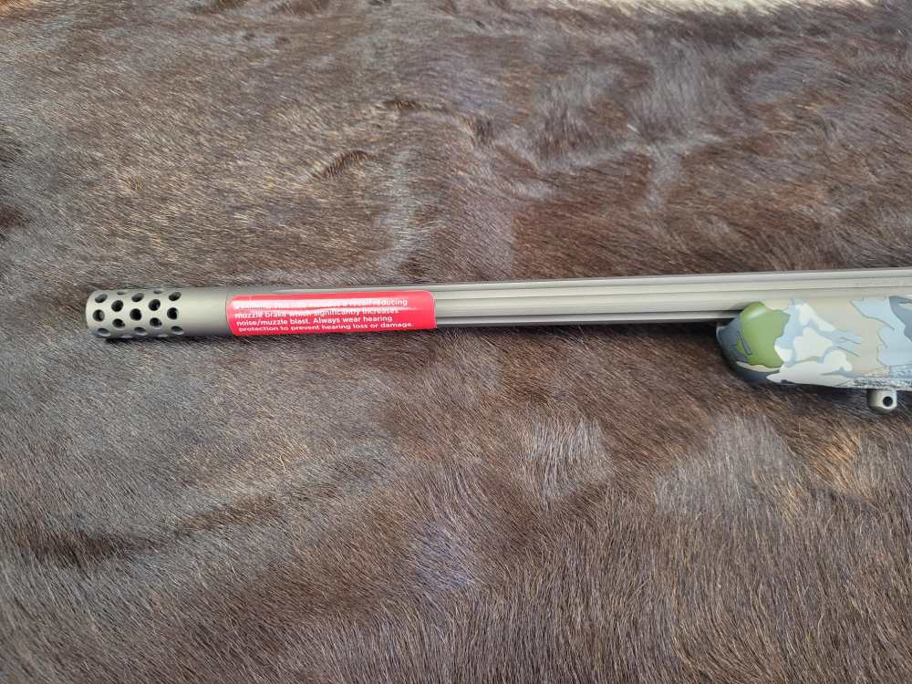 Browning/Miroku, X-Bolt Speed SR, *Discontinued*-img-7