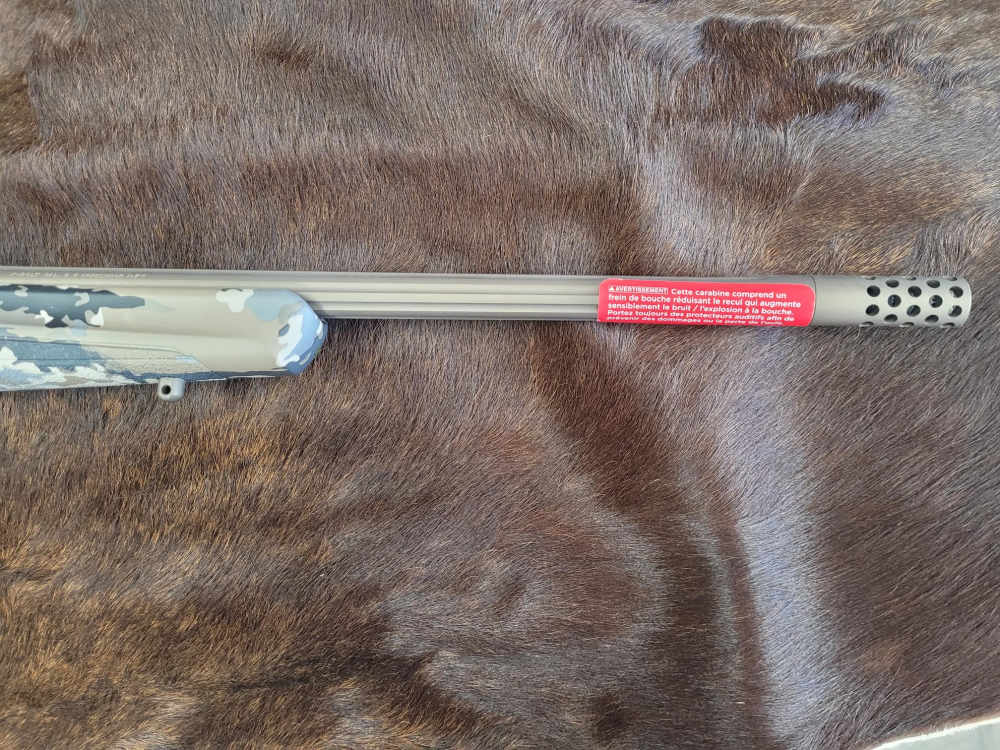 Browning/Miroku, X-Bolt Speed SR, *Discontinued*-img-6
